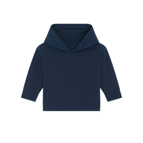 Felpa Con Cappuccio Neonato Iconic Baby Cruiser - personalizzabile con logo
