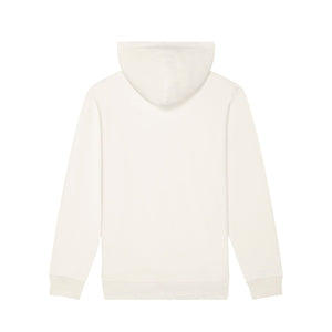 Felpa Con Cappuccio Unisex Al Tocco Secco In Cotone Riciclato Re Cruiser - personalizzabile con logo