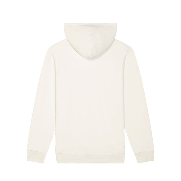 Felpa Con Cappuccio Unisex Al Tocco Secco In Cotone Riciclato Re Cruiser - personalizzabile con logo