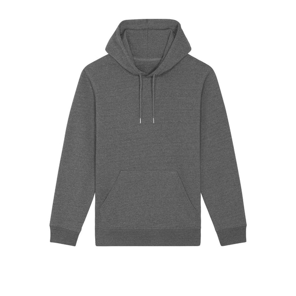 Felpa Con Cappuccio Unisex Al Tocco Secco In Cotone Riciclato Re Cruiser - personalizzabile con logo