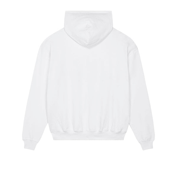 Felpa Con Cappuccio Unisex Boxy Al Tocco Secco Cooper Dry - personalizzabile con logo