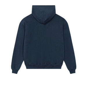 Felpa Con Cappuccio Unisex Boxy Al Tocco Secco Cooper Dry - personalizzabile con logo