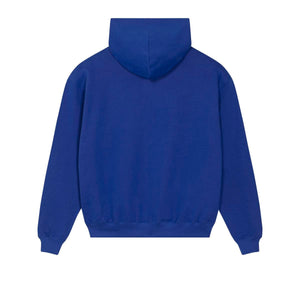 Felpa Con Cappuccio Unisex Boxy Al Tocco Secco Cooper Dry - personalizzabile con logo