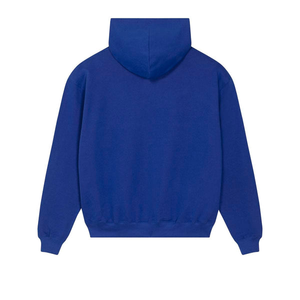 Felpa Con Cappuccio Unisex Boxy Al Tocco Secco Cooper Dry - personalizzabile con logo