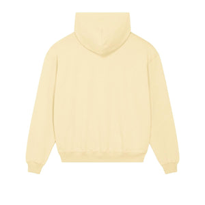 Felpa Con Cappuccio Unisex Boxy Al Tocco Secco Cooper Dry - personalizzabile con logo