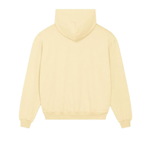 Felpa Con Cappuccio Unisex Boxy Al Tocco Secco Cooper Dry - personalizzabile con logo