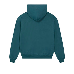 Felpa Con Cappuccio Unisex Boxy Al Tocco Secco Cooper Dry - personalizzabile con logo