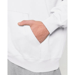 Felpa Con Cappuccio Unisex Boxy Al Tocco Secco Cooper Dry - personalizzabile con logo