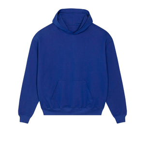 Felpa Con Cappuccio Unisex Boxy Al Tocco Secco Cooper Dry - personalizzabile con logo