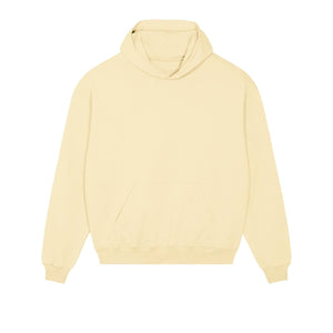 Felpa Con Cappuccio Unisex Boxy Al Tocco Secco Cooper Dry - personalizzabile con logo