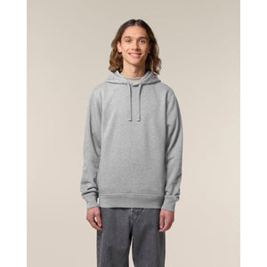 Felpa Con Cappuccio Unisex Con Tasche Laterali Sounder - personalizzabile con logo