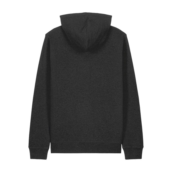 Felpa Con Cappuccio Unisex Con Tasche Laterali Sounder - personalizzabile con logo