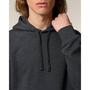 Felpa Con Cappuccio Unisex Con Tasche Laterali Sounder - personalizzabile con logo
