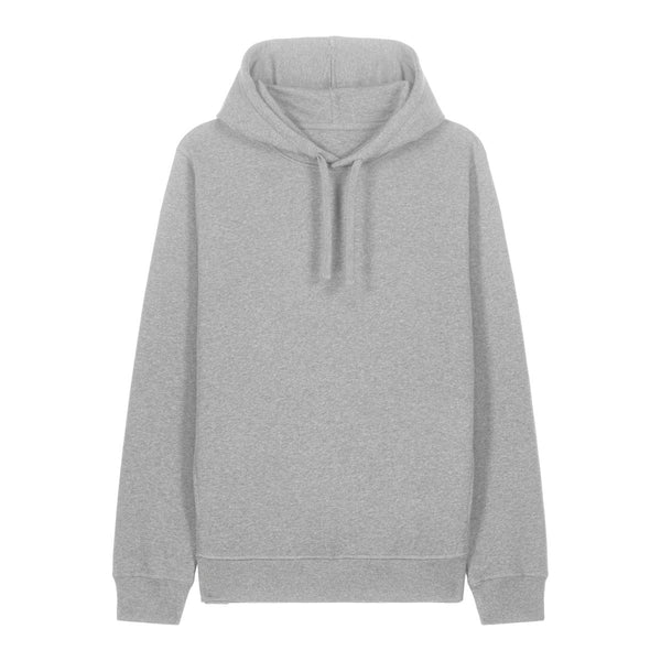 Felpa Con Cappuccio Unisex Con Tasche Laterali Sounder - personalizzabile con logo