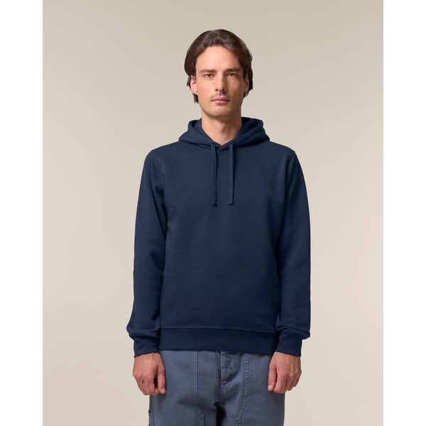 Felpa Con Cappuccio Unisex Con Tasche Laterali Sounder - personalizzabile con logo