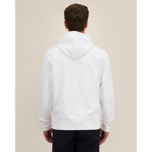Felpa Con Cappuccio Unisex Con Tasche Laterali Sounder - personalizzabile con logo