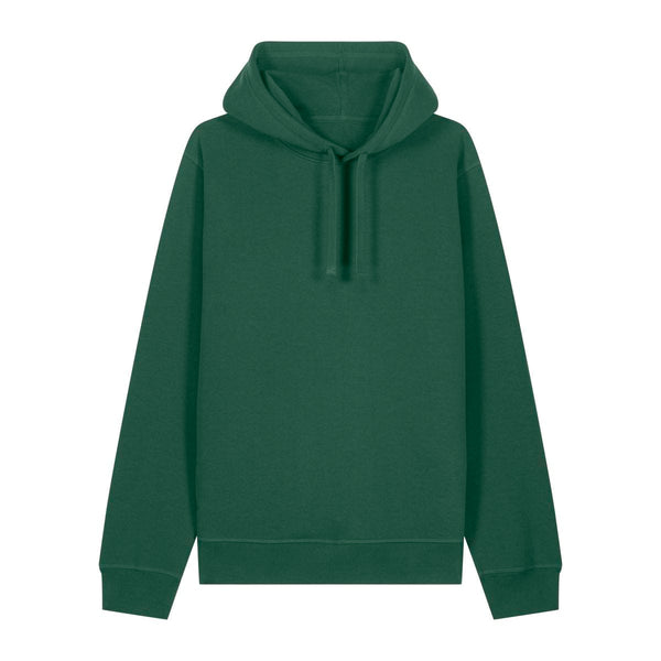 Felpa Con Cappuccio Unisex Con Tasche Laterali Sounder - personalizzabile con logo