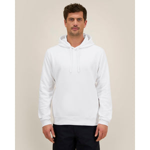 Felpa Con Cappuccio Unisex Con Tasche Laterali Sounder - personalizzabile con logo