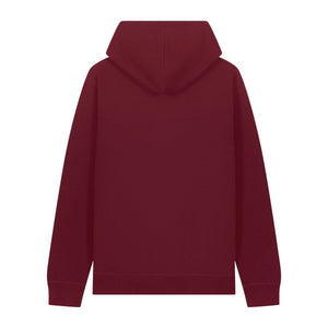 Felpa Con Cappuccio Unisex Con Tasche Laterali Sounder - personalizzabile con logo
