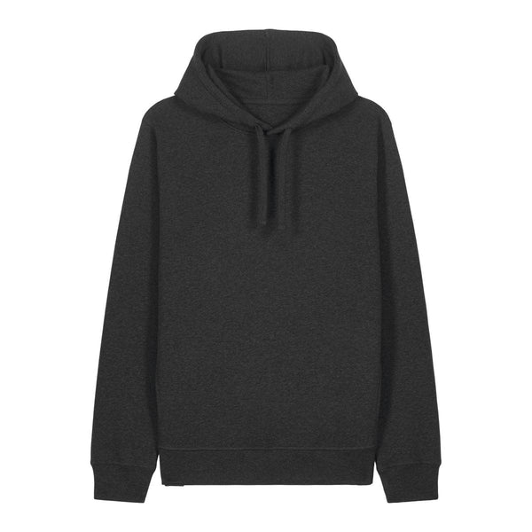 Felpa Con Cappuccio Unisex Con Tasche Laterali Sounder - personalizzabile con logo
