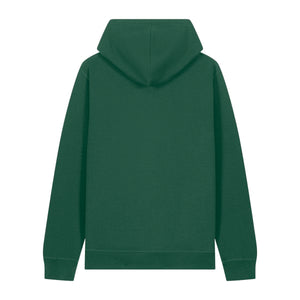 Felpa Con Cappuccio Unisex Con Tasche Laterali Sounder - personalizzabile con logo