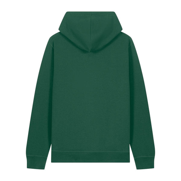 Felpa Con Cappuccio Unisex Con Tasche Laterali Sounder - personalizzabile con logo