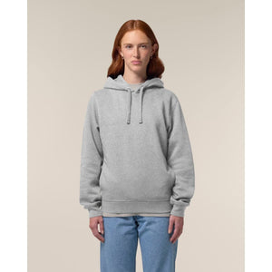 Felpa Con Cappuccio Unisex Con Tasche Laterali Sounder - personalizzabile con logo