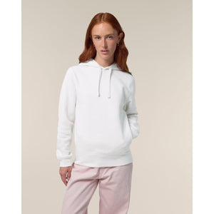 Felpa Con Cappuccio Unisex Con Tasche Laterali Sounder - personalizzabile con logo