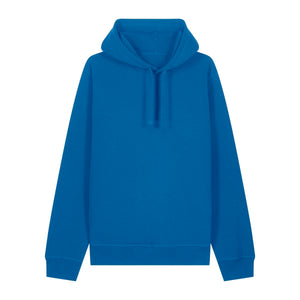 Felpa Con Cappuccio Unisex Con Tasche Laterali Sounder - personalizzabile con logo