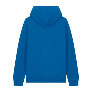 Felpa Con Cappuccio Unisex Con Tasche Laterali Sounder - personalizzabile con logo