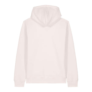 Felpa Con Cappuccio Unisex Con Tasche Laterali Sounder - personalizzabile con logo