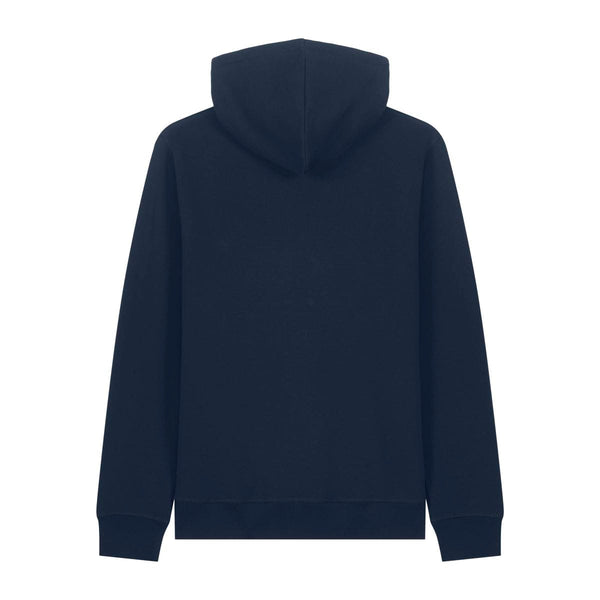 Felpa Con Cappuccio Unisex Con Tasche Laterali Sounder - personalizzabile con logo