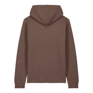 Felpa Con Cappuccio Unisex Drummer 2.0 - personalizzabile con logo