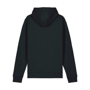 Felpa Con Cappuccio Unisex Drummer 2.0 - personalizzabile con logo