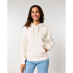 Felpa Con Cappuccio Unisex Drummer 2.0 - personalizzabile con logo