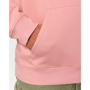 Felpa Con Cappuccio Unisex Drummer 2.0 - personalizzabile con logo