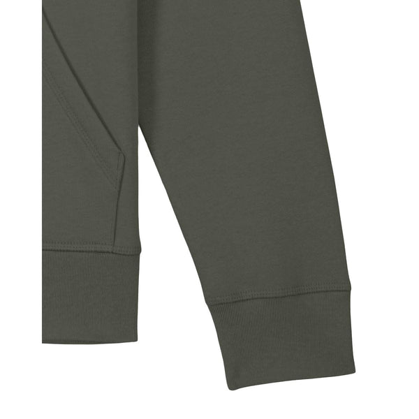 Felpa Con Cappuccio Unisex Drummer 2.0 - personalizzabile con logo