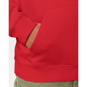 Felpa Con Cappuccio Unisex Drummer 2.0 - personalizzabile con logo