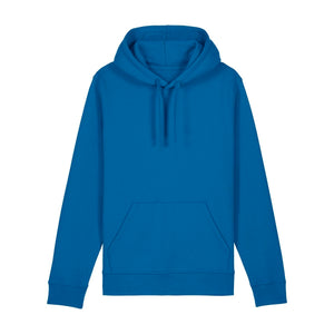 Felpa Con Cappuccio Unisex Drummer 2.0 - personalizzabile con logo