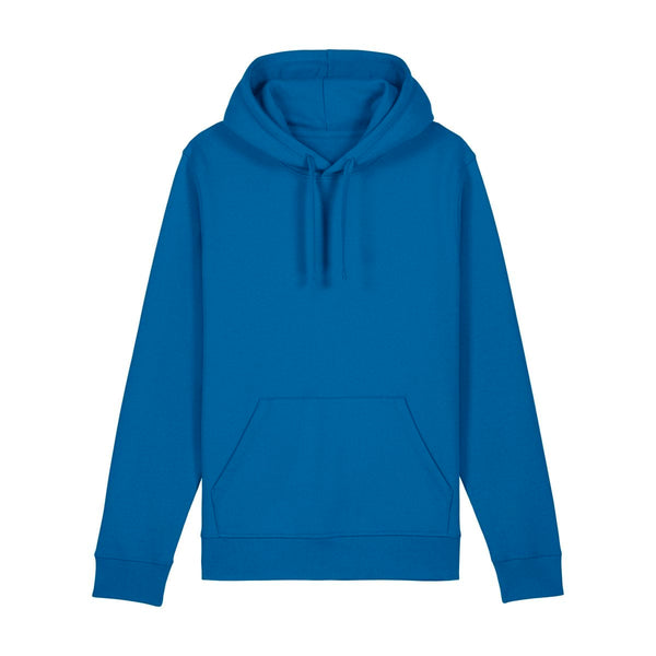 Felpa Con Cappuccio Unisex Drummer 2.0 - personalizzabile con logo