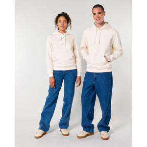 Felpa Con Cappuccio Unisex Drummer 2.0 - personalizzabile con logo