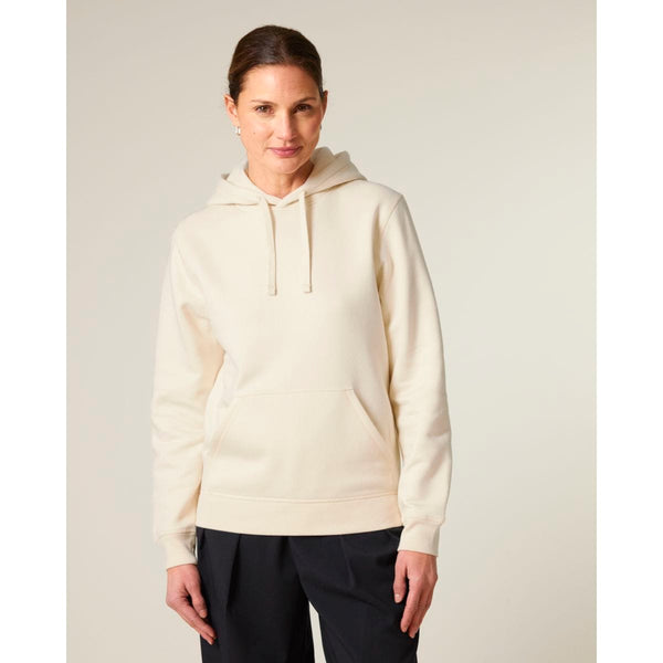 Felpa Con Cappuccio Unisex Drummer 2.0 - personalizzabile con logo