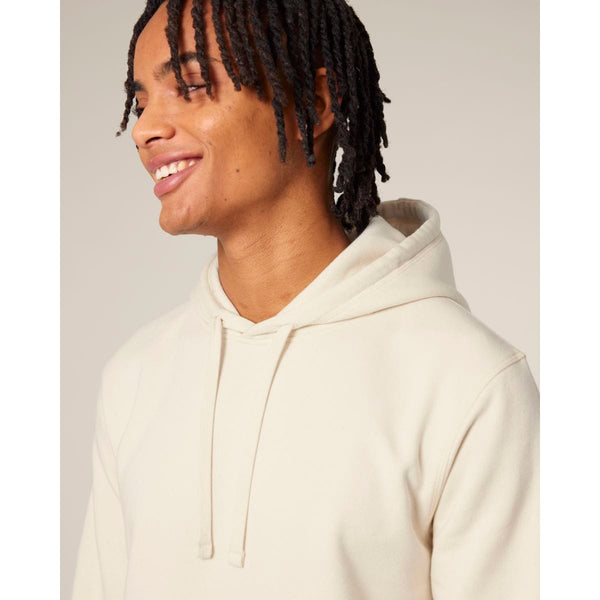 Felpa Con Cappuccio Unisex Drummer 2.0 - personalizzabile con logo
