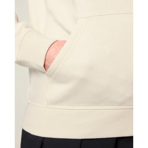 Felpa Con Cappuccio Unisex Drummer 2.0 - personalizzabile con logo