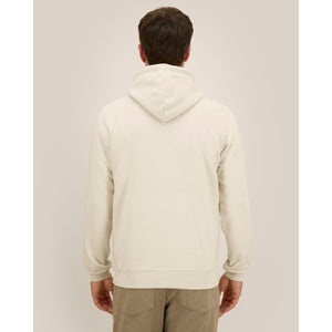 Felpa Con Cappuccio Unisex Drummer 2.0 - personalizzabile con logo