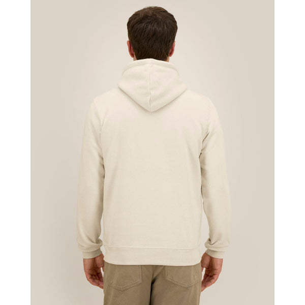 Felpa Con Cappuccio Unisex Drummer 2.0 - personalizzabile con logo