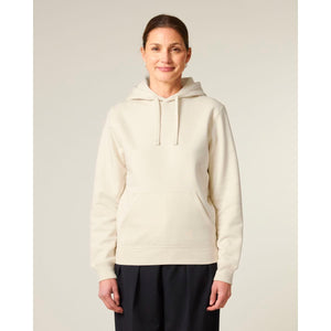 Felpa Con Cappuccio Unisex Drummer 2.0 - personalizzabile con logo