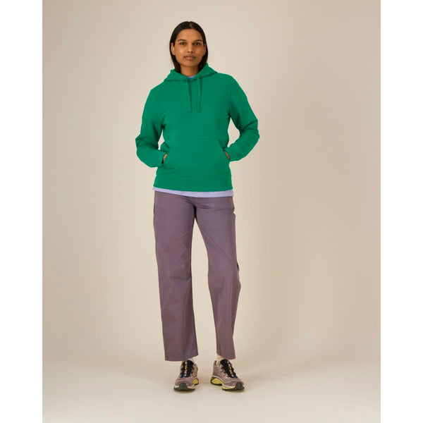 Felpa Con Cappuccio Unisex Drummer 2.0 - personalizzabile con logo