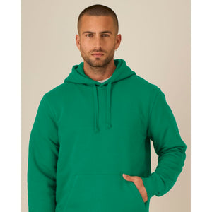 Felpa Con Cappuccio Unisex Drummer 2.0 - personalizzabile con logo