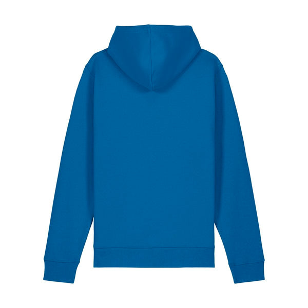 Felpa Con Cappuccio Unisex Drummer 2.0 - personalizzabile con logo